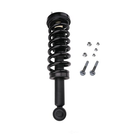 Prt Suspension Strut And Coil Spring Assembly, Prt 710788 710788